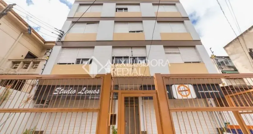 Apartamento com 1 quarto à venda na Avenida Venâncio Aires, 37, Cidade Baixa, Porto Alegre