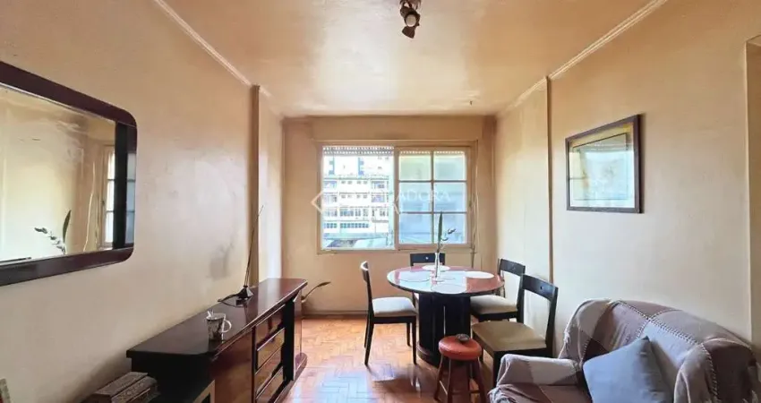 Apartamento com 2 quartos à venda na Rua General Lima e Silva, 92, Centro Histórico, Porto Alegre