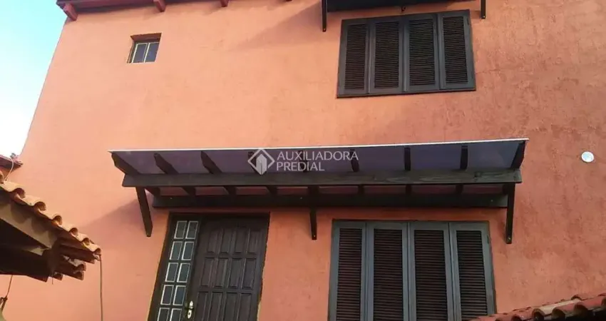 Casa com 2 quartos à venda na Estrada dos Alpes, 1260, Cascata, Porto Alegre