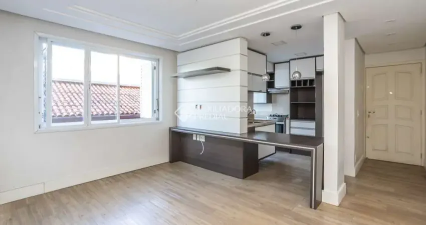 Apartamento com 2 quartos à venda na Travessa Marechal Bormann, 125, Teresópolis, Porto Alegre