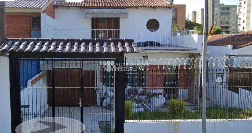 Casa com 3 quartos à venda na Rua Doutor Mário Totta, 1374, Tristeza, Porto Alegre