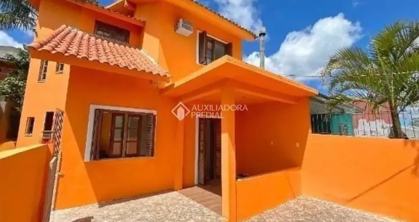 Casa com 2 quartos à venda na Rua Orquídea, 250, Lomba do Pinheiro, Porto Alegre