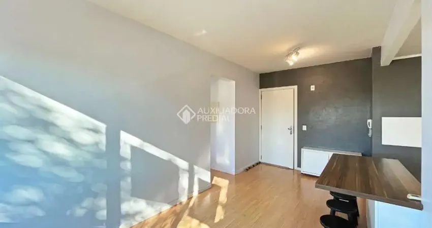 Apartamento com 2 quartos à venda na Rua Coronel Aristides, 211, Camaquã, Porto Alegre