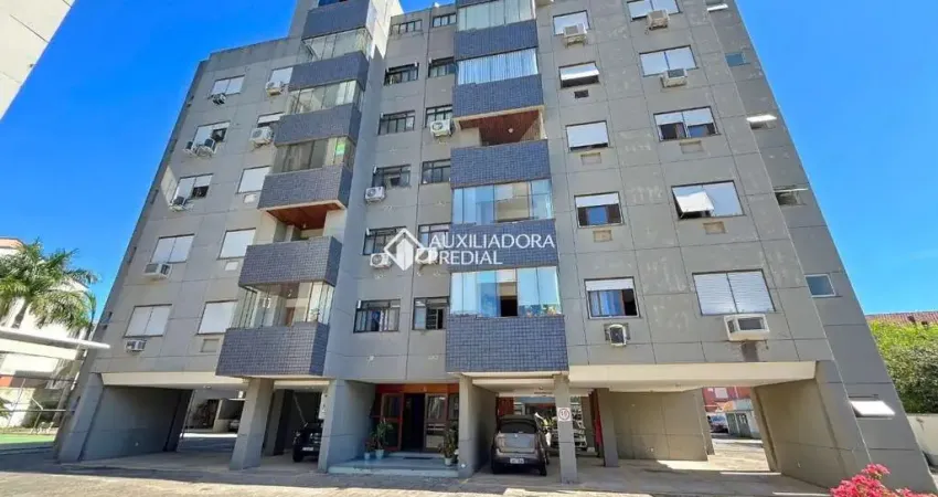 Cobertura com 3 quartos à venda na Rua Afonso Arinos, 291, Camaquã, Porto Alegre