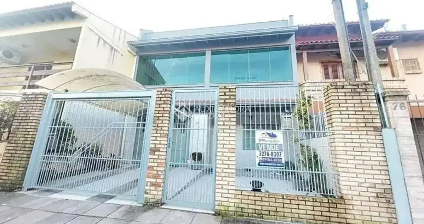 Casa com 3 quartos à venda na Rua Paulo Stuart Wright, 68, Hípica, Porto Alegre