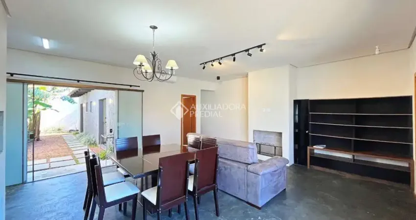 Casa com 2 quartos à venda na Rua Jorge Babot Miranda, 987, Aberta dos Morros, Porto Alegre