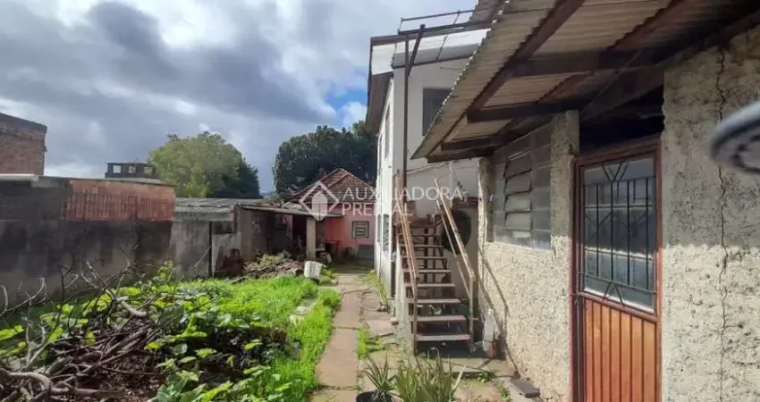 Terreno à venda na Rua Professor Joaquim Louzada, 203, Camaquã, Porto Alegre