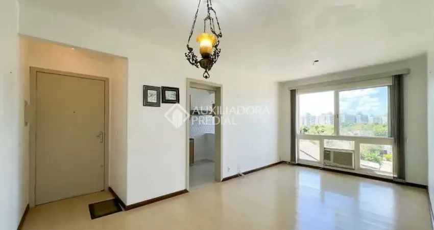 Apartamento com 2 quartos à venda na Rua Tamandaré, 1197, Camaquã, Porto Alegre