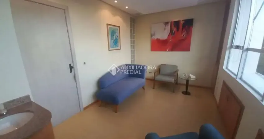 Sala comercial à venda na Avenida Wenceslau Escobar, 3033, Tristeza, Porto Alegre