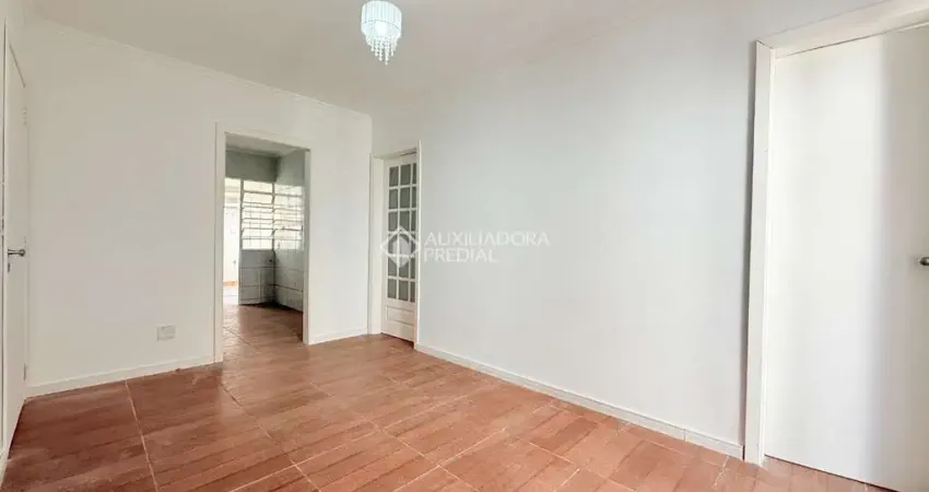 Apartamento com 2 quartos à venda na Avenida Getúlio Vargas, 205, Menino Deus, Porto Alegre