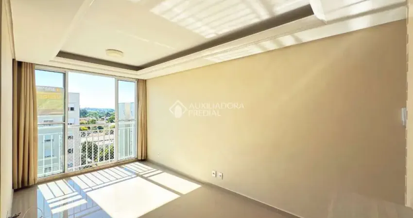 Apartamento com 2 quartos à venda na Walton Pontes Carpes, 39, Vila Nova, Porto Alegre