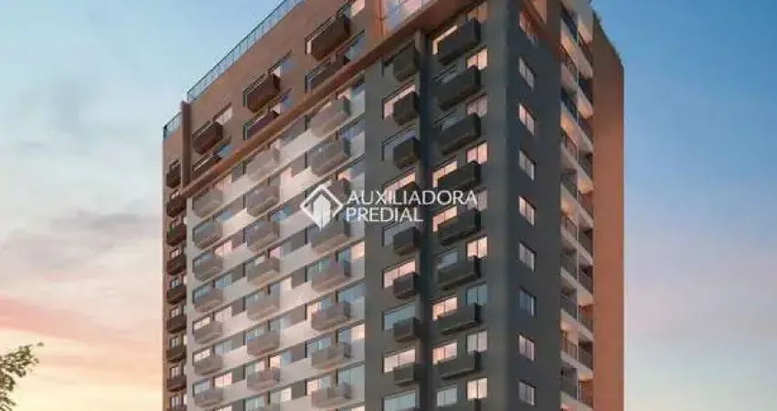 Apartamento com 1 quarto à venda na Rua Castro Alves, 815, Independência, Porto Alegre