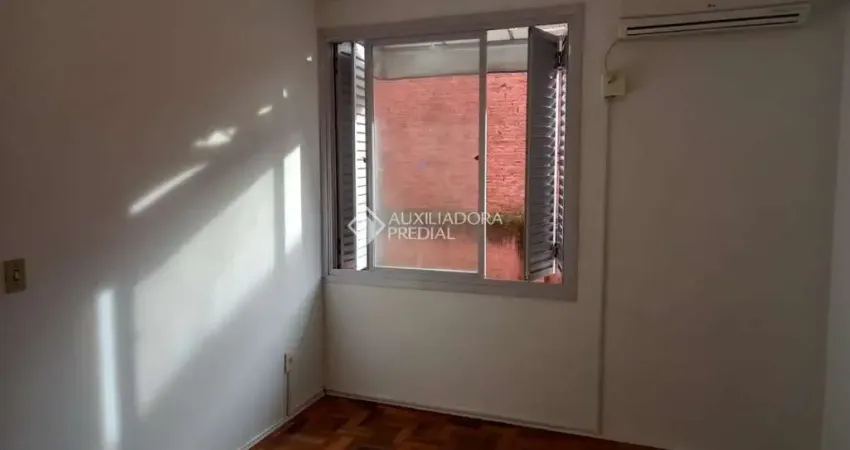 Apartamento com 1 quarto à venda na Rua Artigas, 178, Petrópolis, Porto Alegre