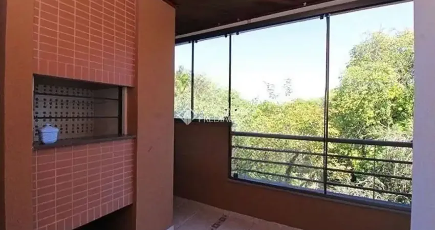 Apartamento com 3 quartos à venda na Rua Doutor Mário Totta, 1463, Tristeza, Porto Alegre