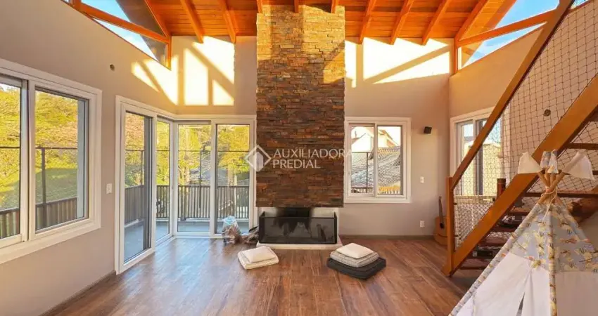 Casa com 3 quartos à venda na Rua Doutor Pitrez, 445, Ipanema, Porto Alegre