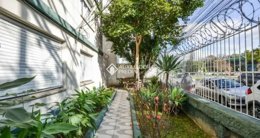 Apartamento com 1 quarto à venda na Avenida Praia de Belas, 2294, Praia de Belas, Porto Alegre