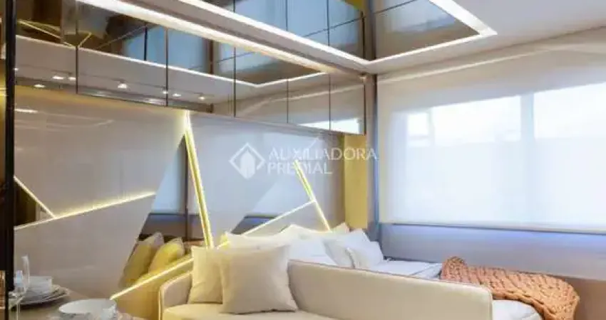 Apartamento com 1 quarto à venda na Rua Luiz Afonso, 106, Cidade Baixa, Porto Alegre