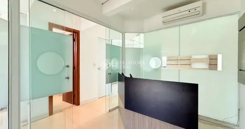 Sala comercial à venda na Avenida Getúlio Vargas, 1691, Menino Deus, Porto Alegre