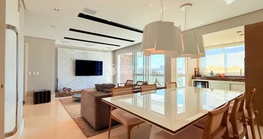 Apartamento com 3 quartos à venda na Rua Marcílio Dias, 589, Menino Deus, Porto Alegre