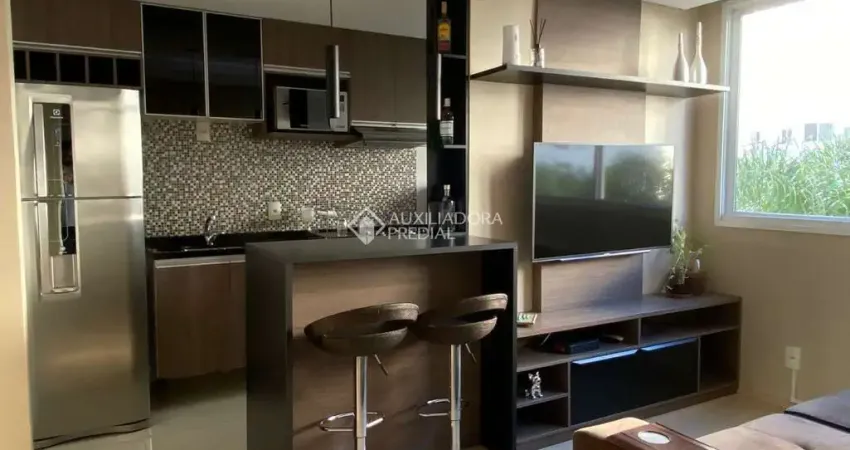 Apartamento com 2 quartos à venda na Rua Coronel Massot, 1229, Cristal, Porto Alegre