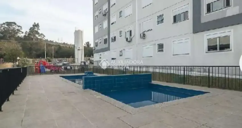 Apartamento com 2 quartos à venda na Rua Dezenove de Fevereiro, 100, Mário Quintana, Porto Alegre