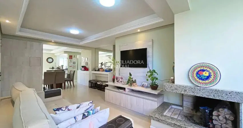 Apartamento com 3 quartos à venda na Rua Costa Lima, 790, Nonoai, Porto Alegre