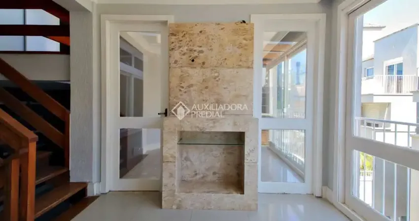 Apartamento com 3 quartos à venda na Avenida Coronel Marcos, 2182, Pedra Redonda, Porto Alegre