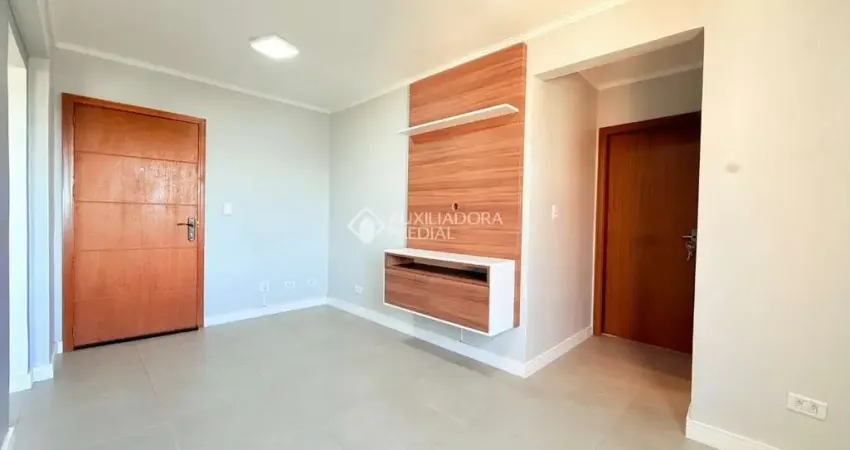 Apartamento com 1 quarto à venda na Rua Diomário Moojen, 30, Cristal, Porto Alegre