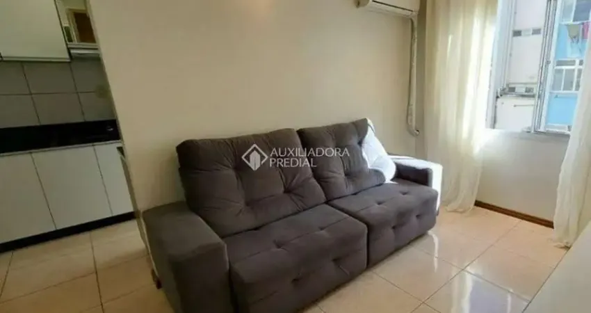 Apartamento com 2 quartos à venda na Rua Derocy Giácomo da Silva, 30, Vila Nova, Porto Alegre