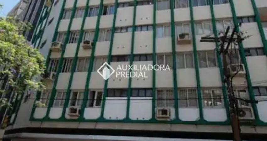 Apartamento com 1 quarto à venda na Avenida Borges de Medeiros, 1157, Centro Histórico, Porto Alegre