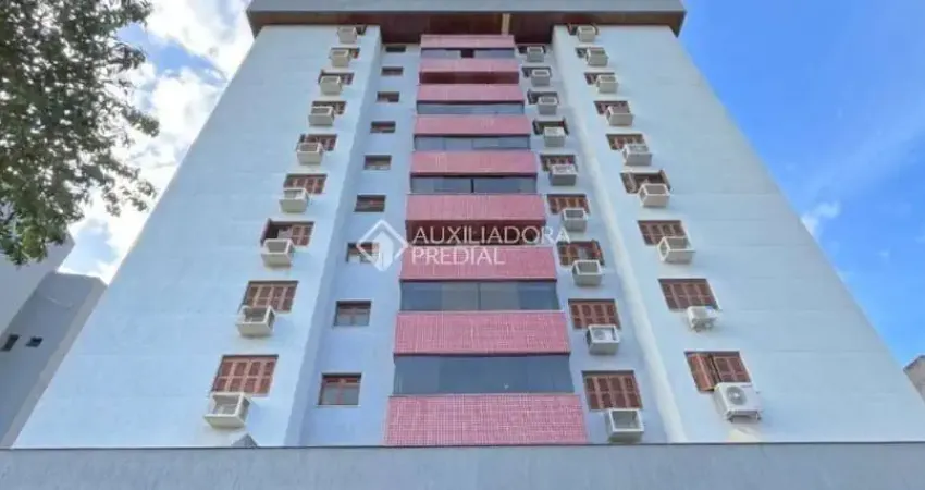 Apartamento com 2 quartos à venda na Rua Barão do Gravataí, 360, Menino Deus, Porto Alegre