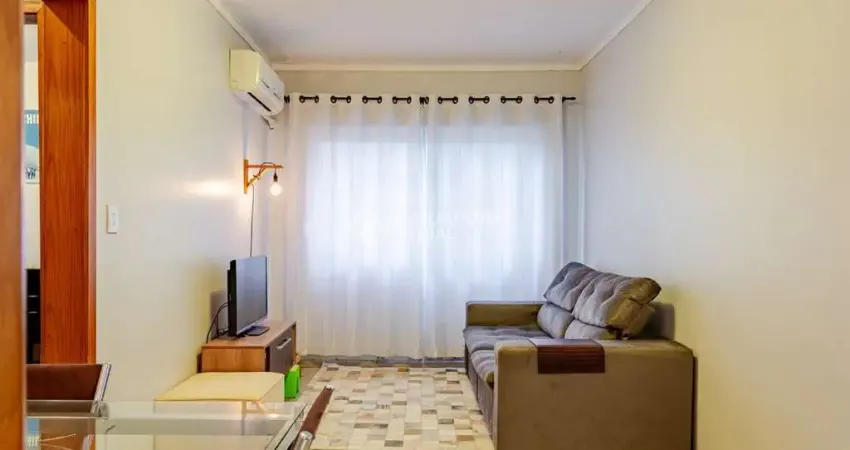 Apartamento com 2 quartos à venda na Rua Santa Flora, 864, Nonoai, Porto Alegre