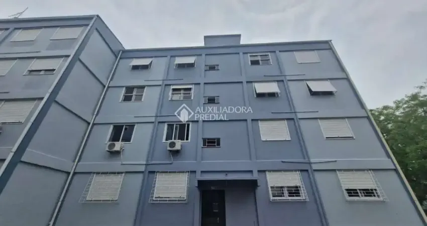 Apartamento com 2 quartos à venda na Travessa Escobar, 549, Camaquã, Porto Alegre