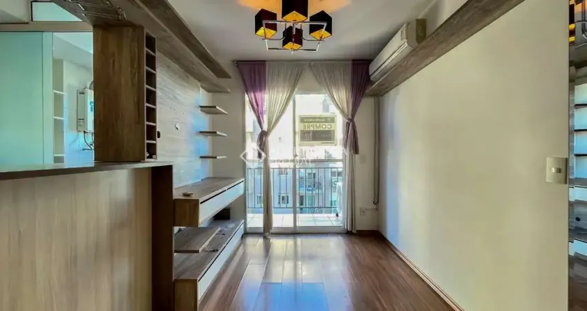 Apartamento com 3 quartos à venda na Avenida Otto Niemeyer, 1702, Camaquã, Porto Alegre