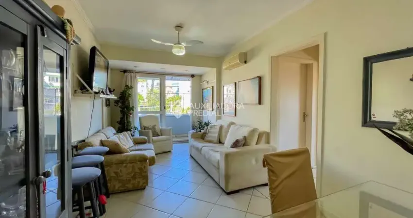 Apartamento com 2 quartos à venda na Rua Doutor Mário Totta, 650, Tristeza, Porto Alegre