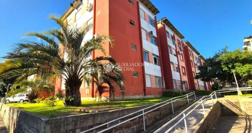 Apartamento com 2 quartos à venda na Rua Capitão Amarante Xavier, 45, Vila Nova, Porto Alegre