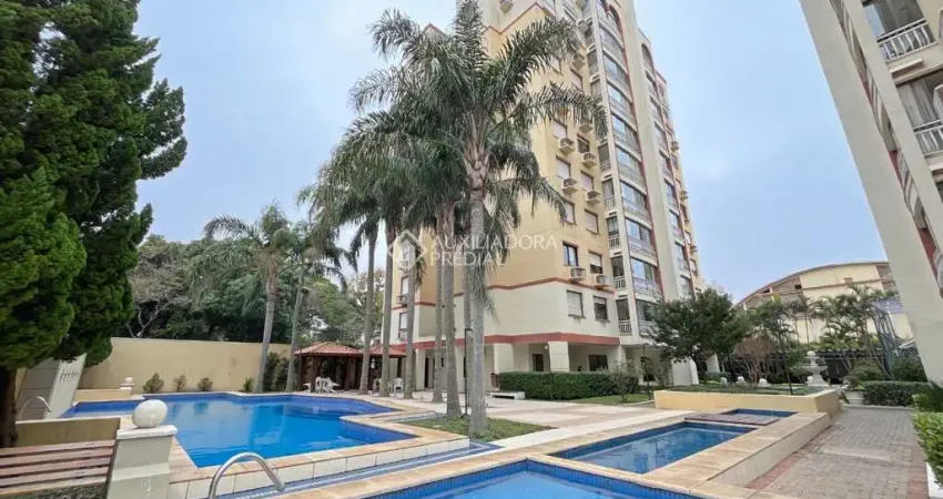 Apartamento com 3 quartos à venda na Rua Bispo William Thomas, 260, Teresópolis, Porto Alegre