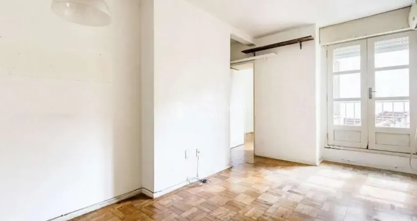 Apartamento com 1 quarto à venda na Rua Sofia Veloso, 74, Cidade Baixa, Porto Alegre