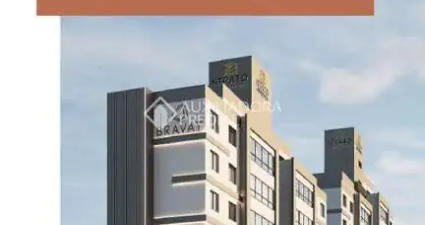 Apartamento com 3 quartos à venda na Rua General Rondon, 1099, Tristeza, Porto Alegre