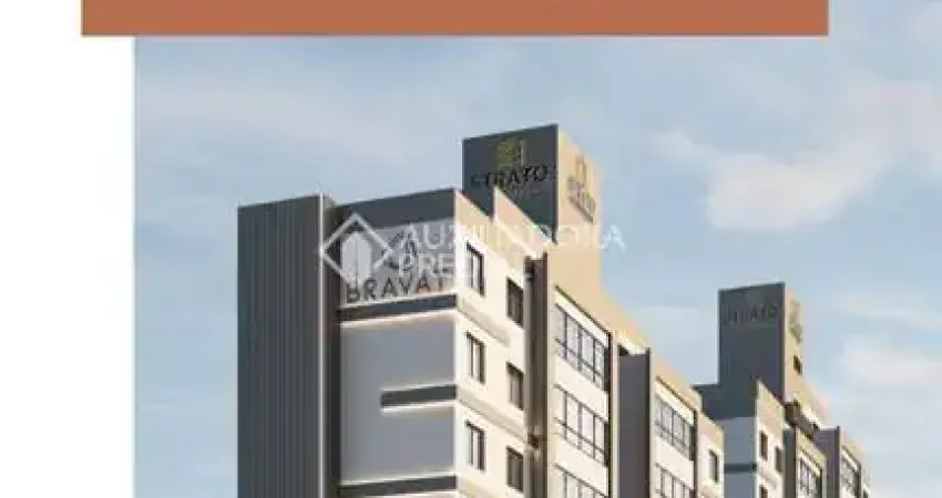 Apartamento com 3 quartos à venda na Rua General Rondon, 1099, Tristeza, Porto Alegre