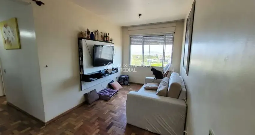 Apartamento com 2 quartos à venda na Avenida Otto Niemeyer, 754, Tristeza, Porto Alegre