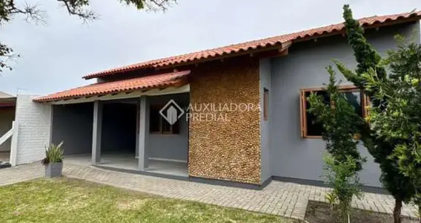 Casa com 3 quartos à venda na Fernando De Noronha, 780, Nova Tramandaí, Tramandaí