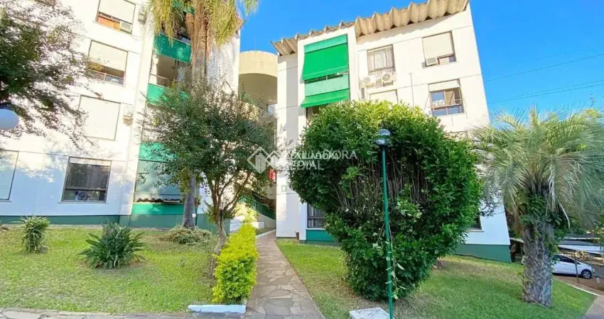 Apartamento com 2 quartos à venda na Avenida Fábio Araújo Santos, 1391, Nonoai, Porto Alegre