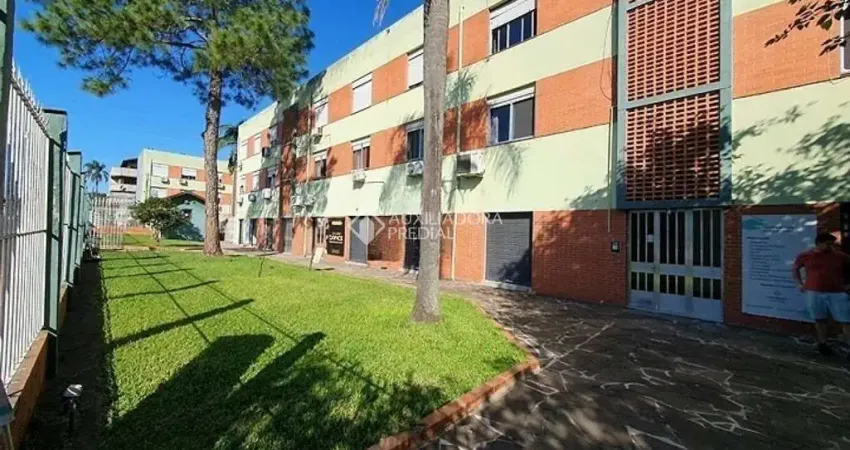 Apartamento com 3 quartos à venda na Rua Coronel Massot, 525, Cristal, Porto Alegre