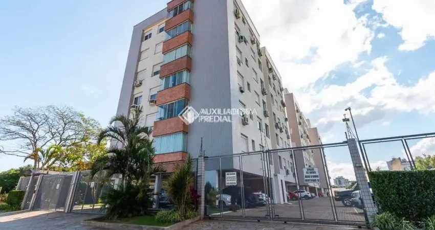 Apartamento com 2 quartos à venda na Rua Tamandaré, 1020, Camaquã, Porto Alegre