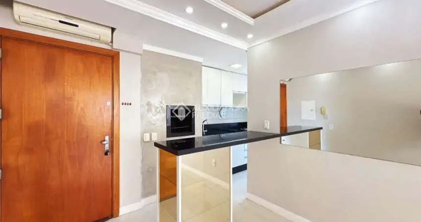 Apartamento com 2 quartos à venda na Rua Tamandaré, 1020, Camaquã, Porto Alegre