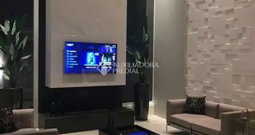 Casa em condomínio fechado com 4 quartos à venda na Estrada das Três Meninas, 2000, Vila Nova, Porto Alegre