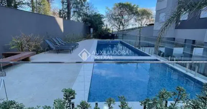 Apartamento com 2 quartos à venda na Rua Doutor Carlos Renato R. Fonseca, 375, Jardim Itu Sabará, Porto Alegre