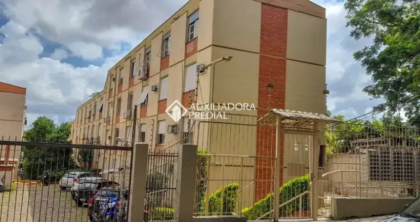 Apartamento com 4 quartos à venda na Avenida Jacuí, 638, Cristal, Porto Alegre