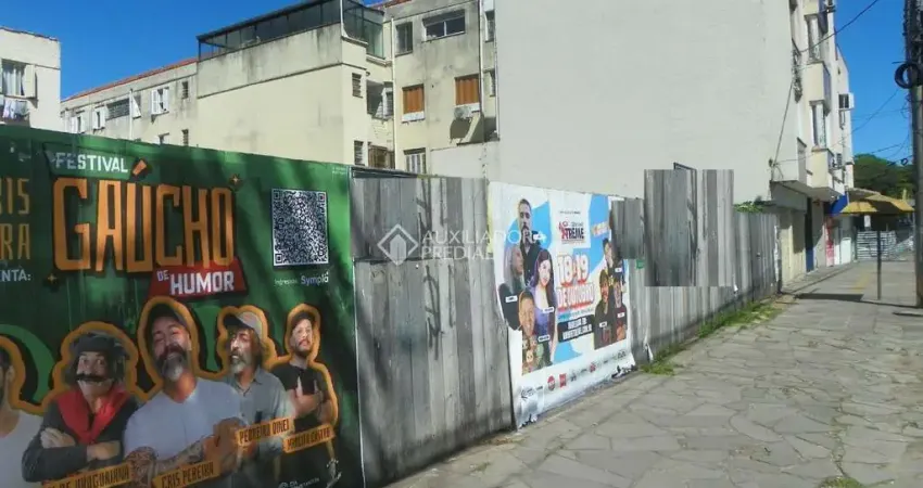 Terreno à venda na Avenida Bento Gonçalves, 1019, Agronomia, Porto Alegre